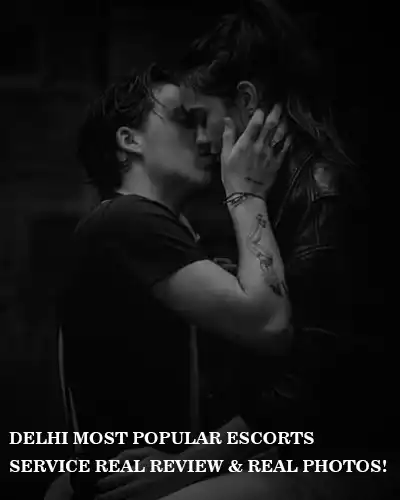 Verified Escorts Laxmi Nagar